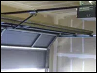 Central Garage Door Repair Service Fulton, MD 301-329-2135 - overhead